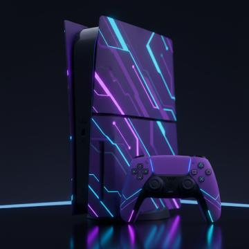 PlayStation 5 Pro Bundle