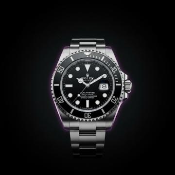Rolex Submariner