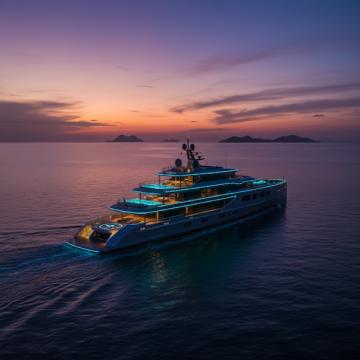 Weekend City Break Package