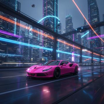 Italian Supercar Experience Weekend